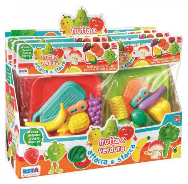 RONCHI SUPERTOYS 11808
