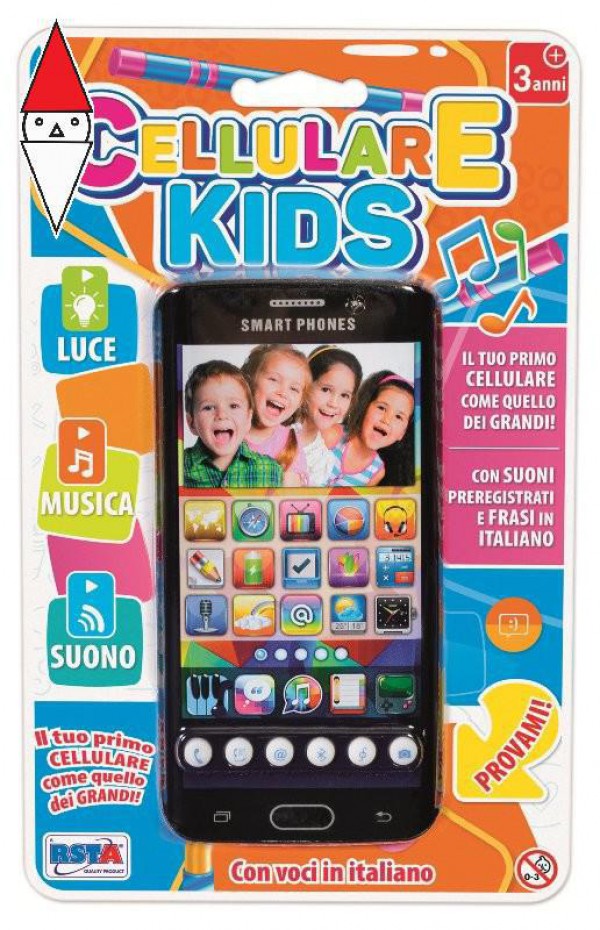 RONCHI SUPERTOYS 11810