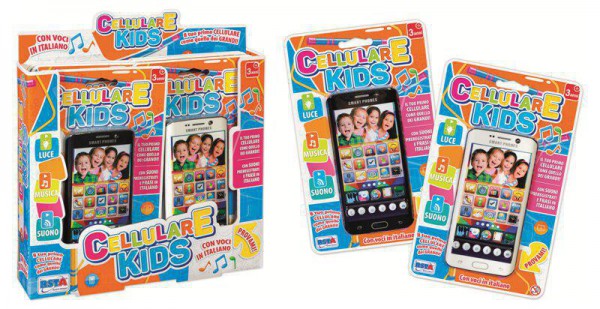 RONCHI SUPERTOYS 11810