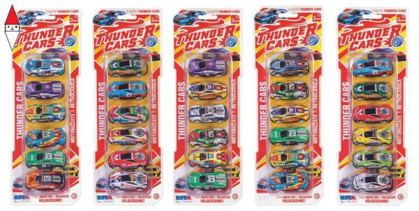 RONCHI SUPERTOYS 11812
