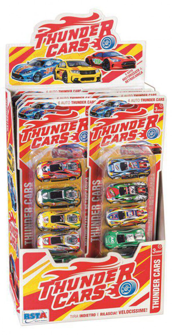 RONCHI SUPERTOYS 11812