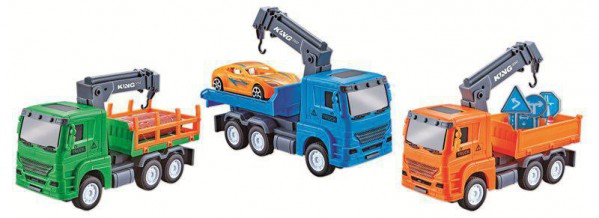 RONCHI SUPERTOYS 11817