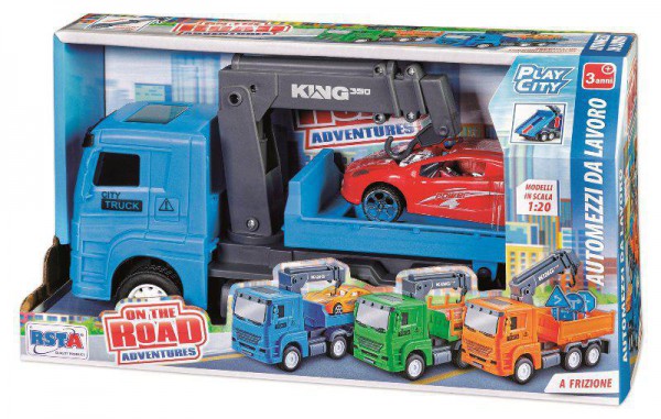 RONCHI SUPERTOYS 11817
