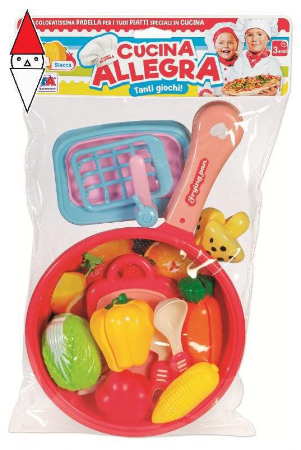 RONCHI SUPERTOYS 11861