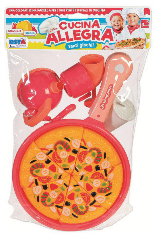 RONCHI SUPERTOYS 11861