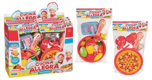 RONCHI SUPERTOYS 11861