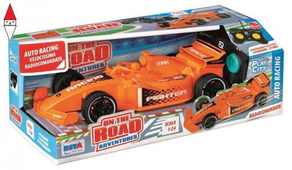 RONCHI SUPERTOYS 11875