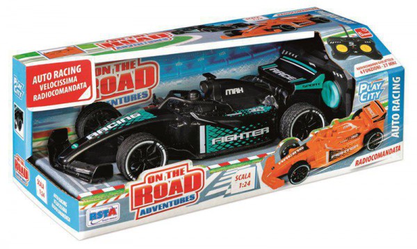 RONCHI SUPERTOYS 11875