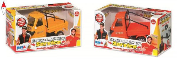 RONCHI SUPERTOYS 9927
