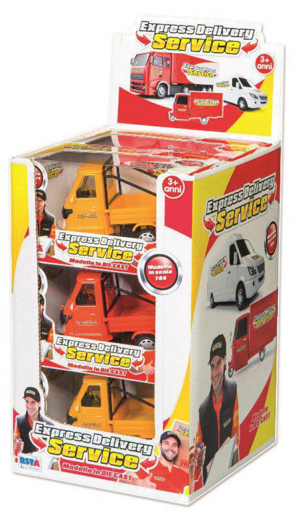 RONCHI SUPERTOYS 9927