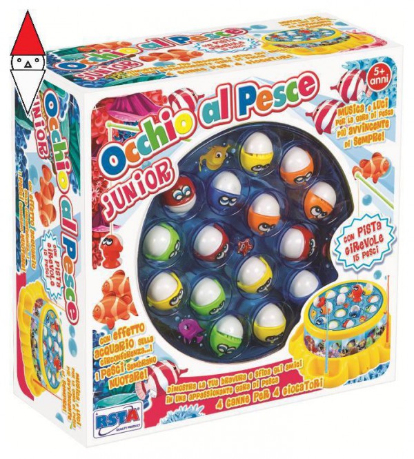 RONCHI SUPERTOYS (IMPORTAZIONE) 10139