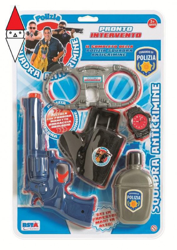 RONCHI SUPERTOYS (IMPORTAZIONE) 10328