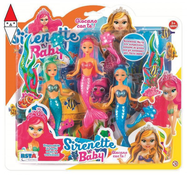 RONCHI SUPERTOYS (IMPORTAZIONE) 10893