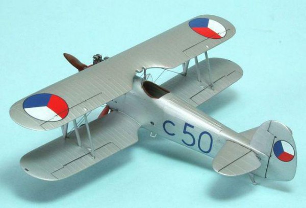RS MODELS 92069