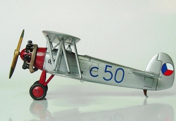 RS MODELS 92069