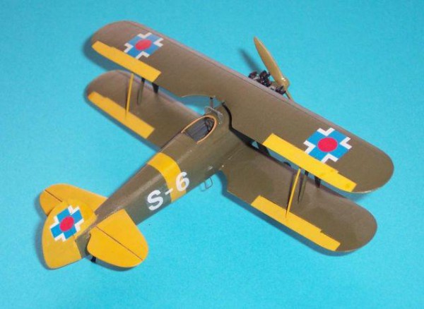 RS MODELS 92069