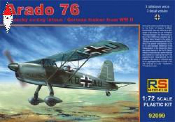 RS MODELS 92099