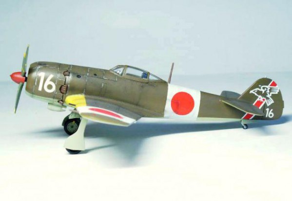 RS MODELS 92103