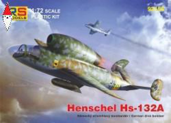 RS MODELS 92153