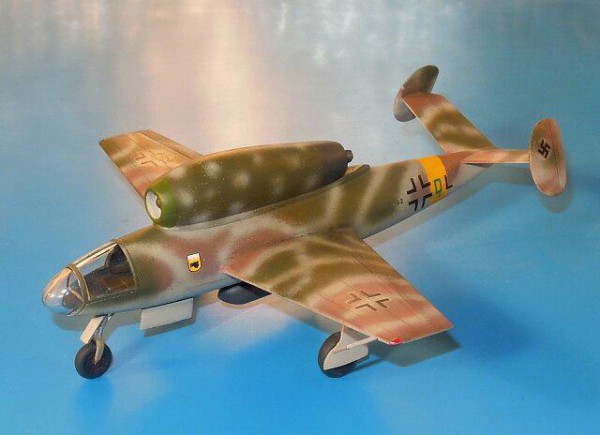 RS MODELS 92153