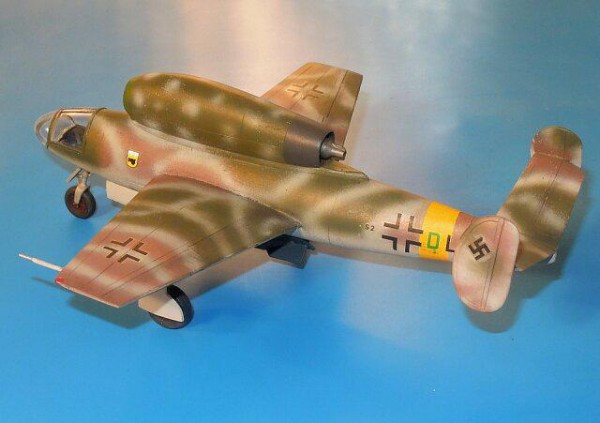 RS MODELS 92153