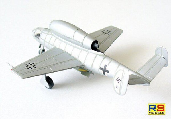 RS MODELS 92153