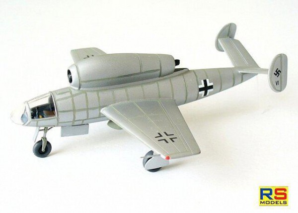 RS MODELS 92153