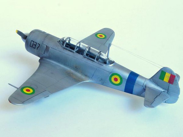 RS MODELS 92166