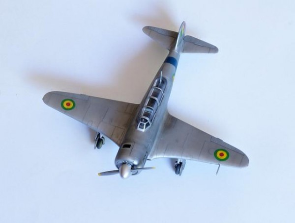 RS MODELS 92166