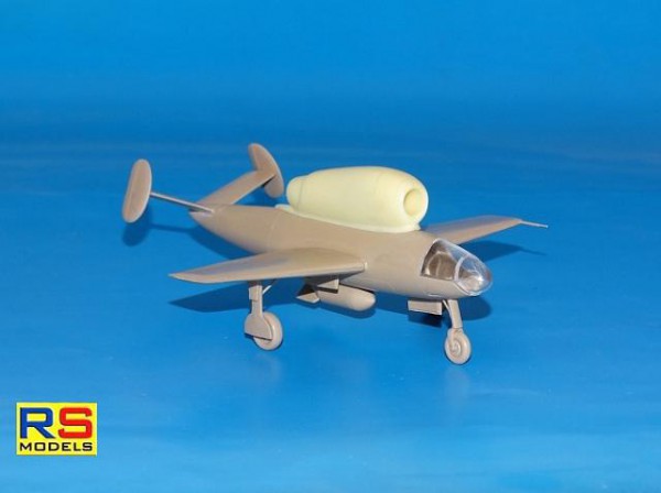 RS MODELS 92173