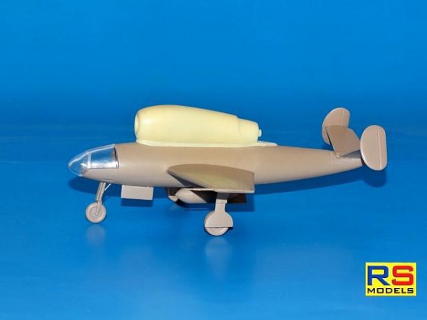RS MODELS 92173