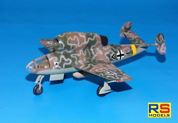 RS MODELS 92173