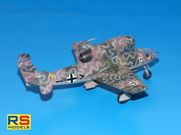 RS MODELS 92173