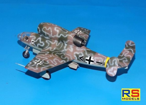 RS MODELS 92173
