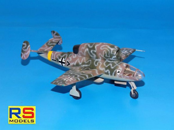 RS MODELS 92173