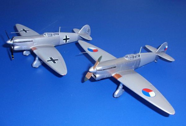 RS MODELS 92175
