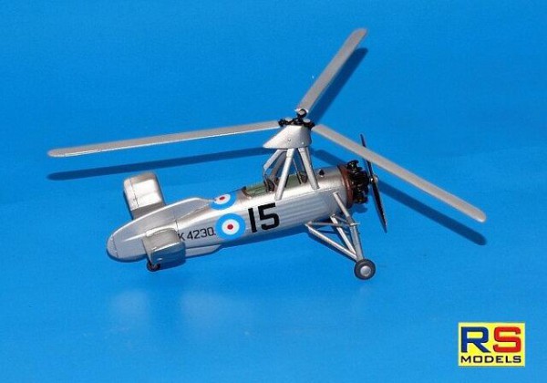 RS MODELS 92189