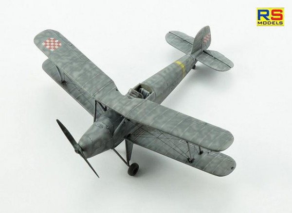 RS MODELS 92193