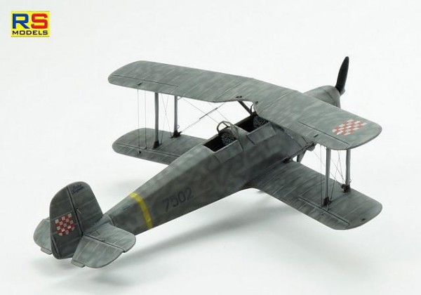 RS MODELS 92193
