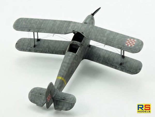 RS MODELS 92193