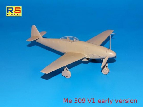 RS MODELS 92201