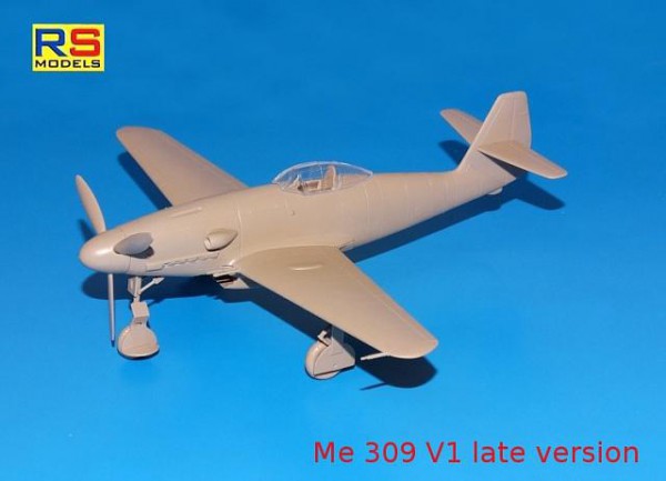 RS MODELS 92201