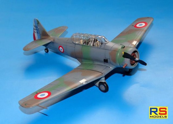 RS MODELS 92207