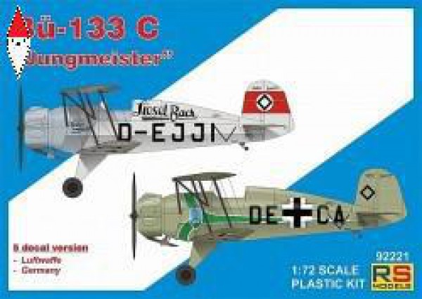 RS MODELS 92221