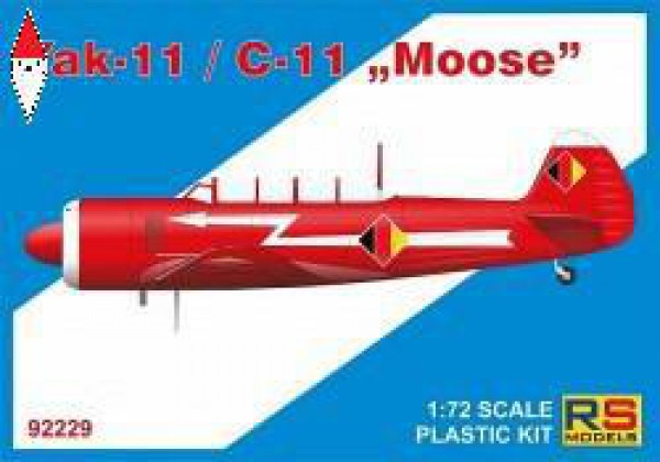 RS MODELS 92229