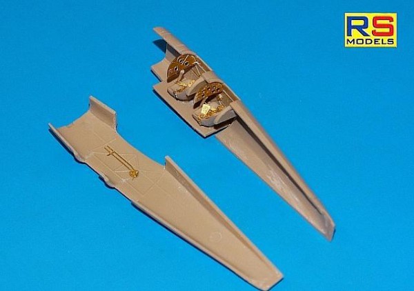 RS MODELS 92238