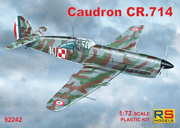 RS MODELS 92242