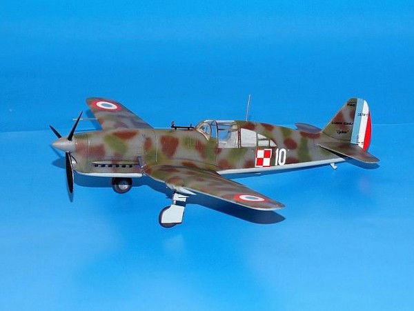 RS MODELS 92242