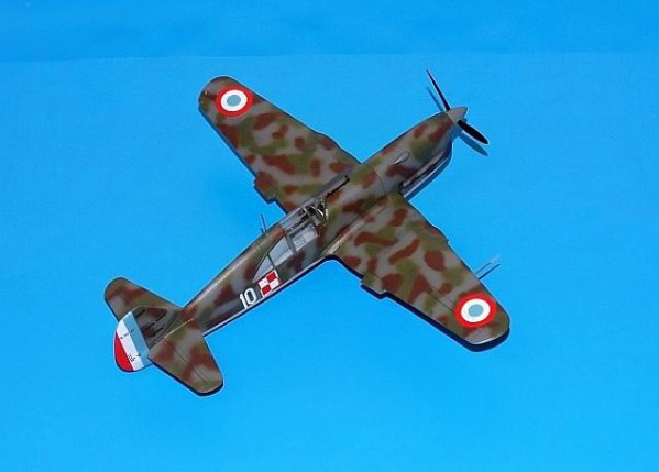 RS MODELS 92242
