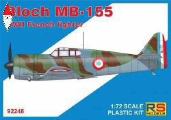 RS MODELS 92248
